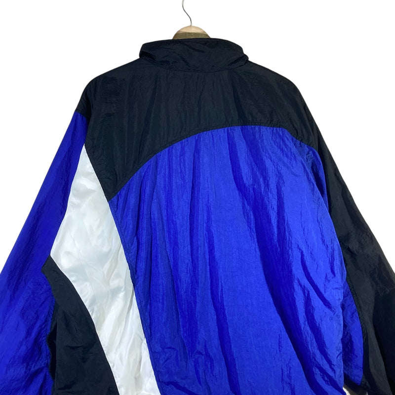 Vintage Nike Foot Locker Light Jacket