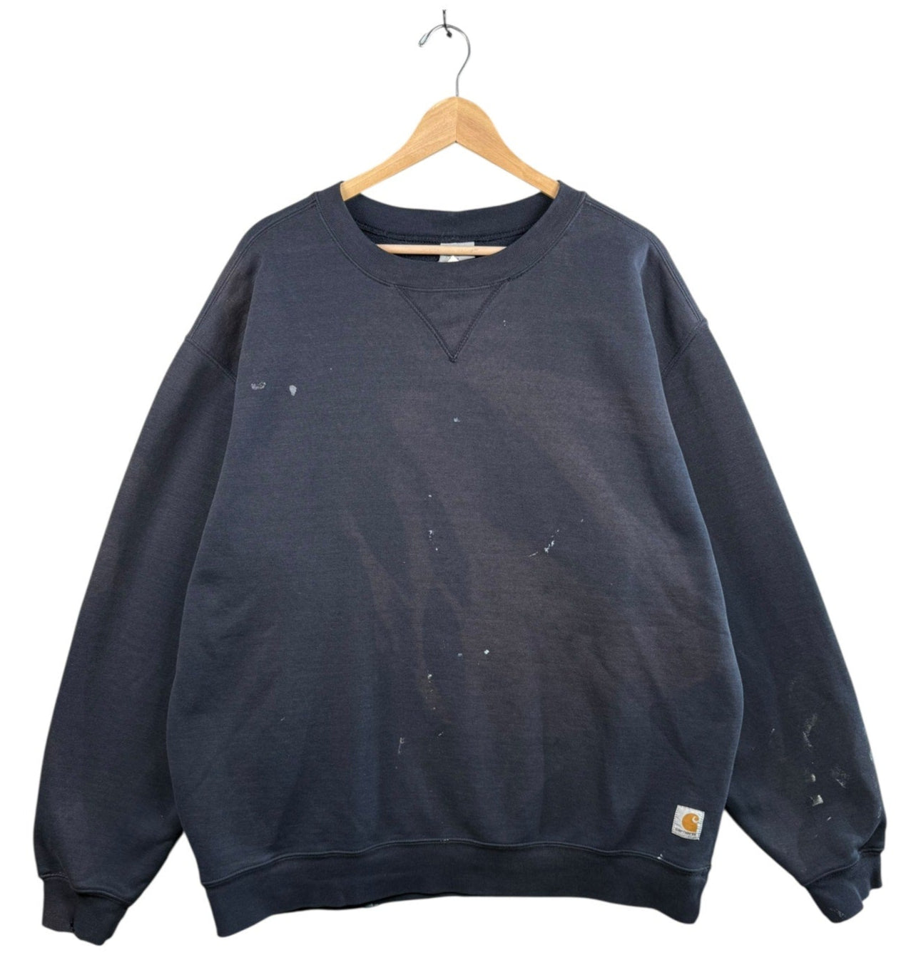 Vintage Carhartt Crewneck