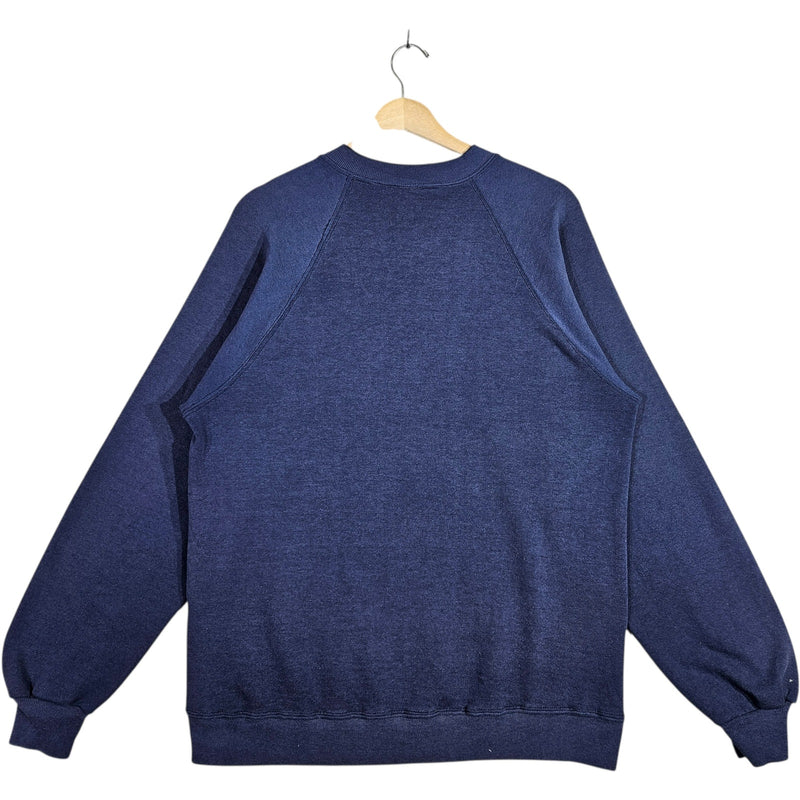 Vintage Blank Jerzees Crewneck