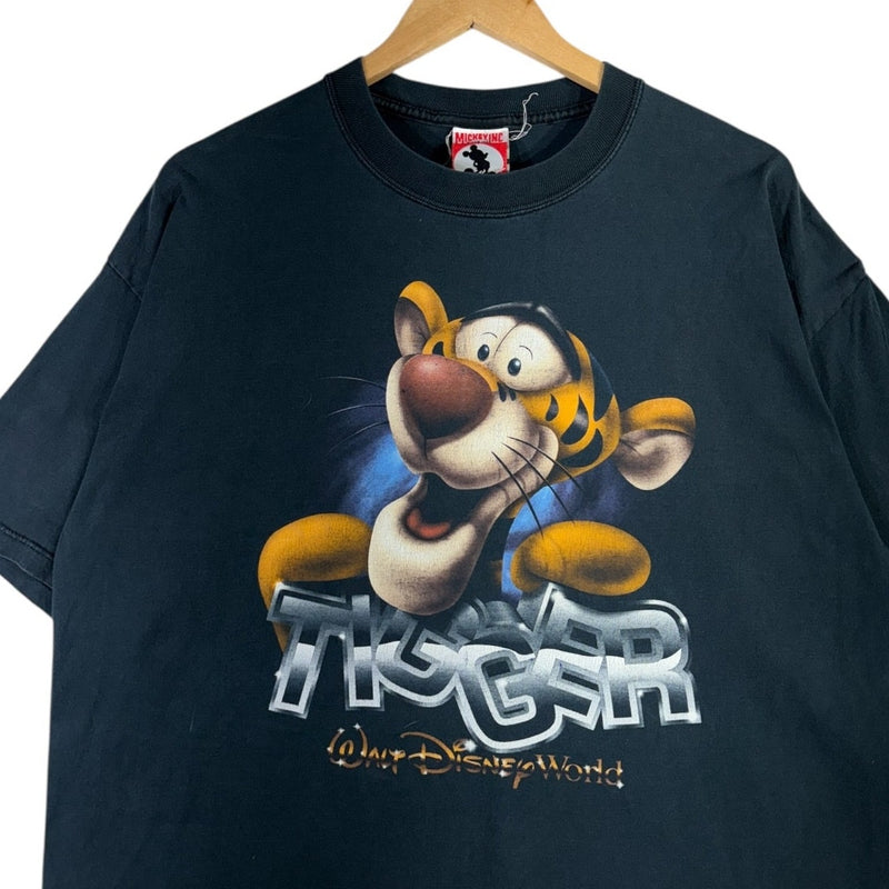 Vintage Disney Tigger Graphic T-Shirt