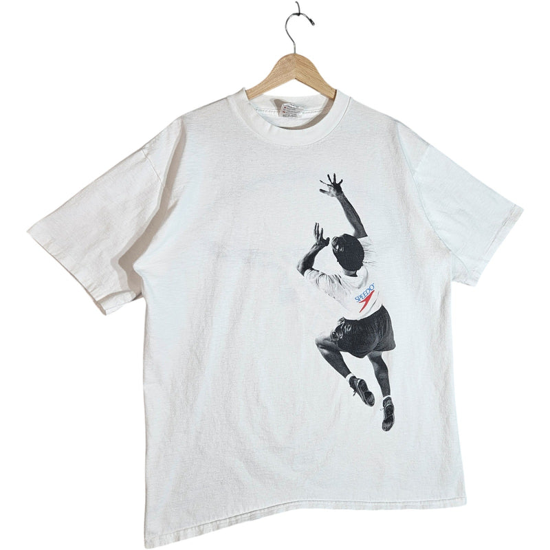 Vintage Speedo Basketball T-Shirt