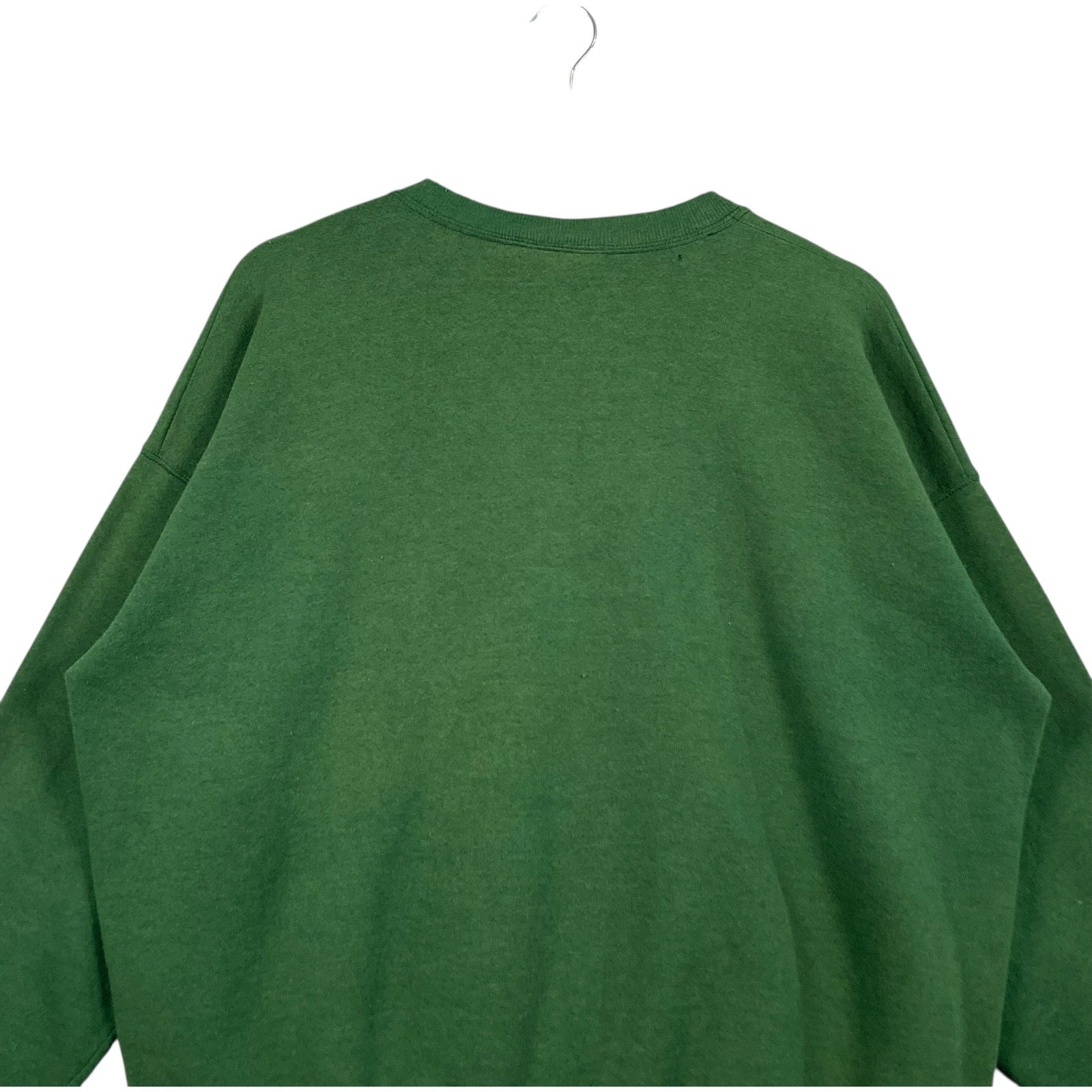 Vintage Sturdy Sweats Blank Crewneck