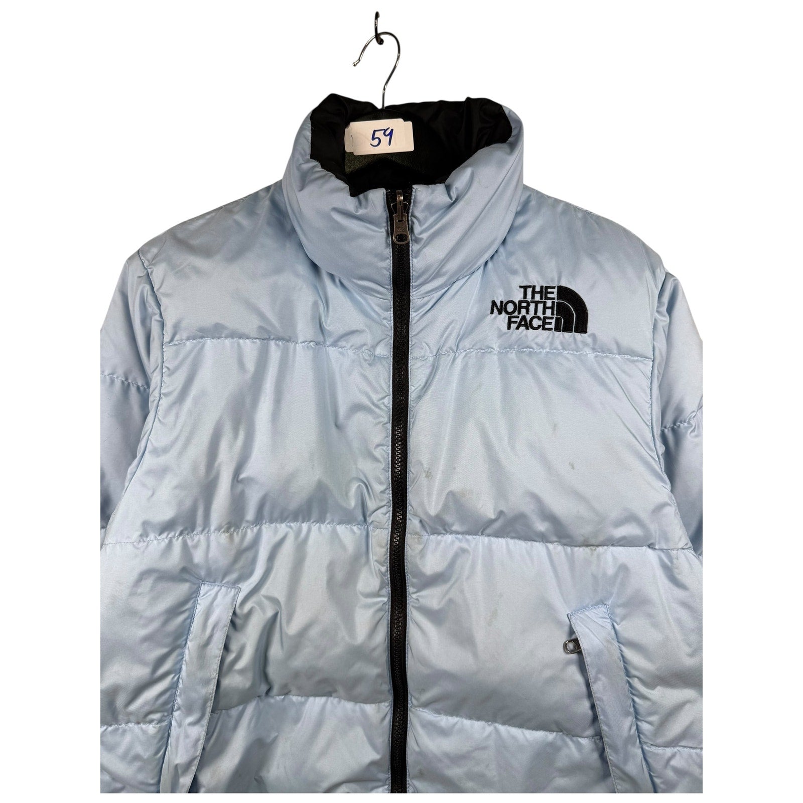 Vintage Women's The North Face Puffer Jacket