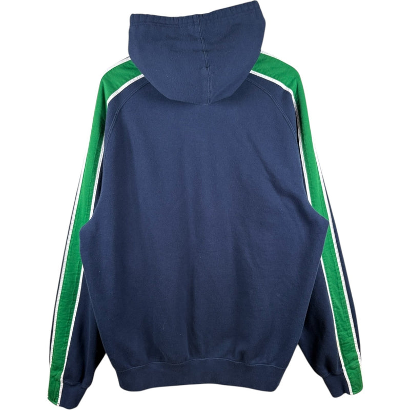 Vintage Nike Pullover Drawstring Hoodie