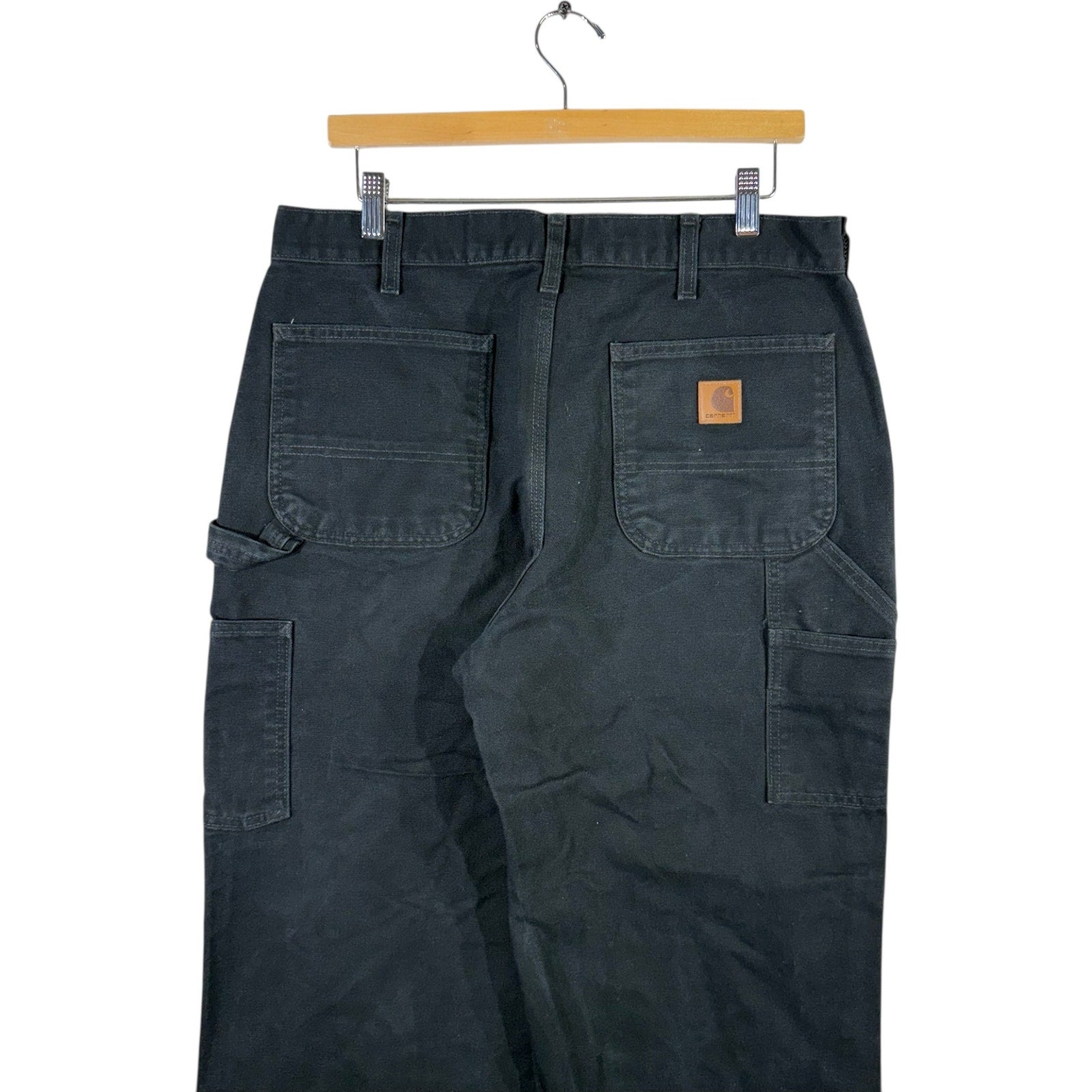 Vintage Carhartt Carpenter Pants 34 x 31.5