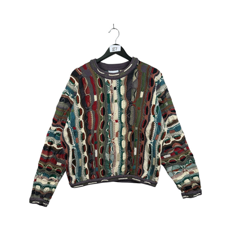 Vintage COOGI Pullover Crewneck