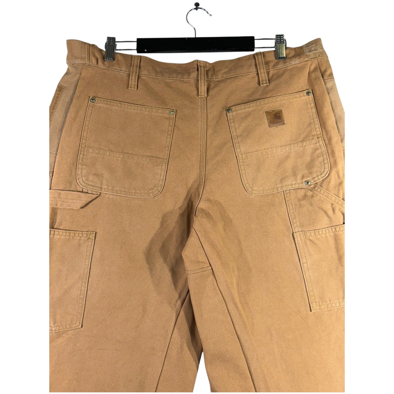 Vintage Carhartt Cut & Sew Carpenter Shorts 39