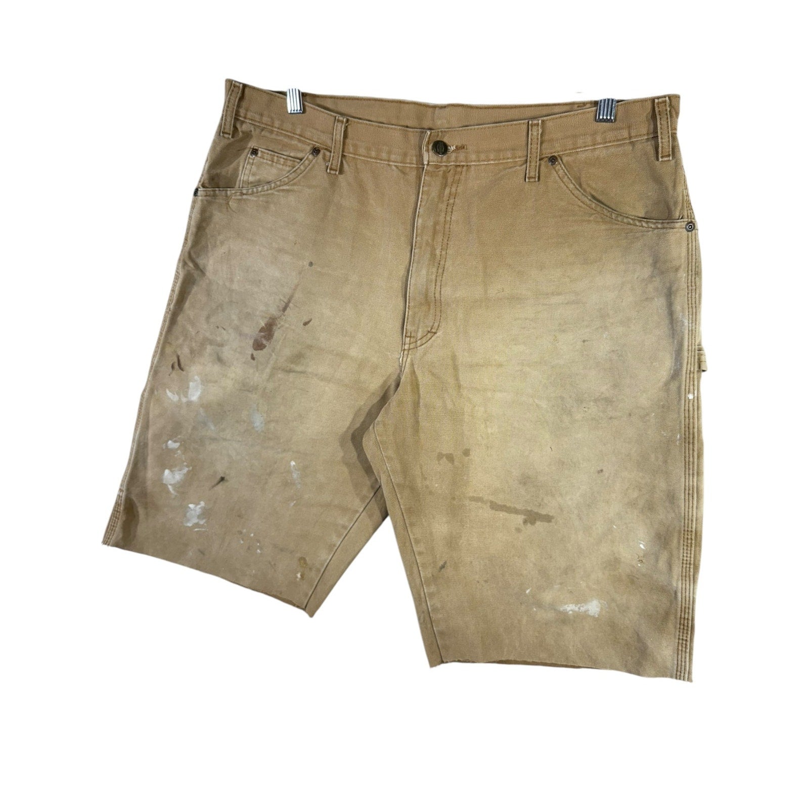 Vintage Dickies Carpenter Shorts 39