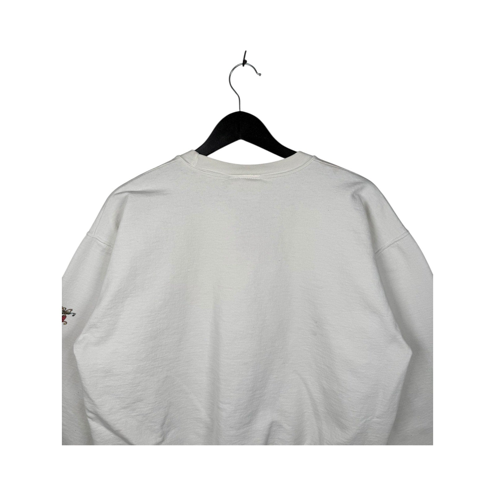 Vintage Everyone Needs Their Own Spot Dog Crewneck