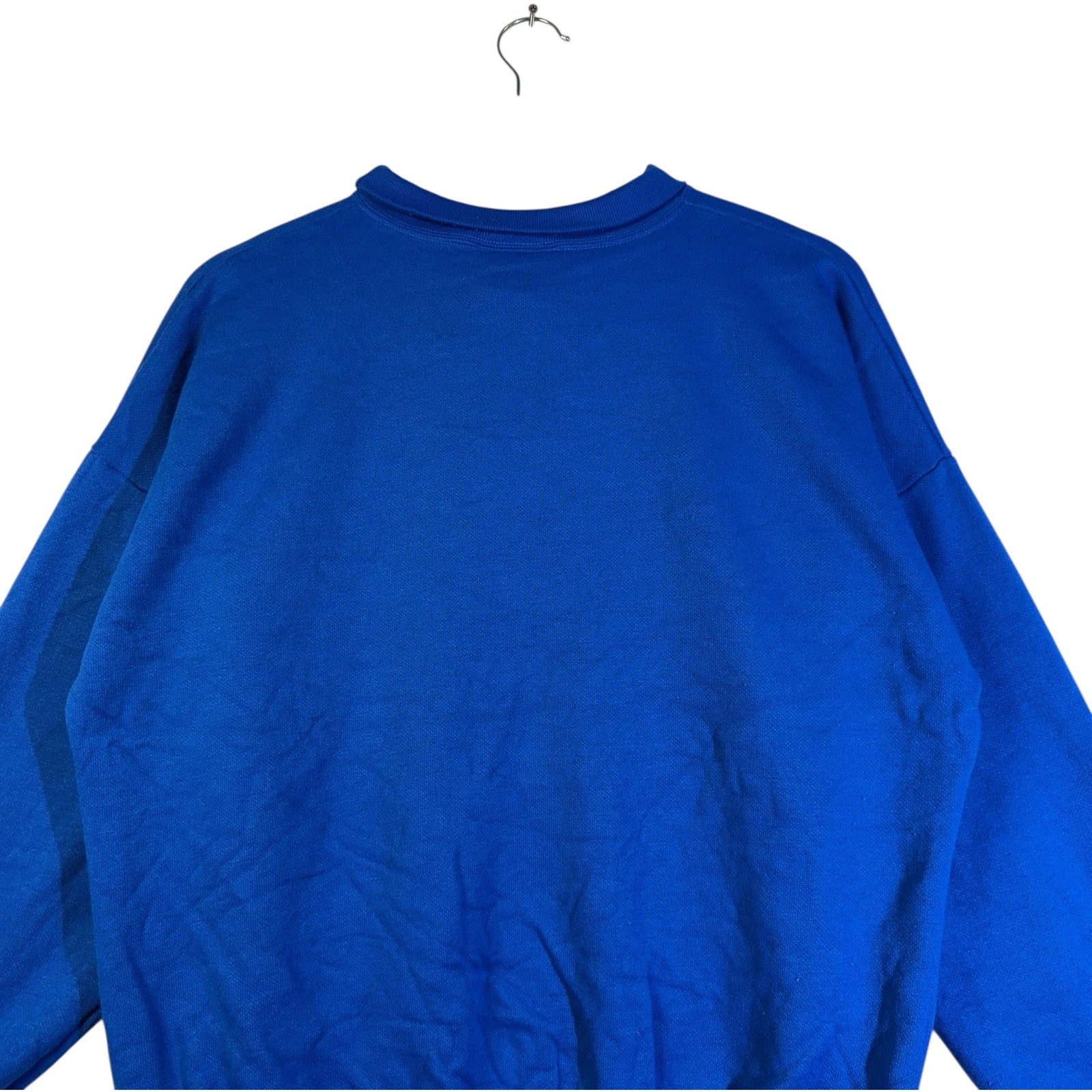 Vintage Nature Barn Crewneck