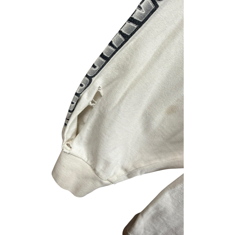 Vintage Harley Davidson Paradise Oregon Long Sleeve T Shirt