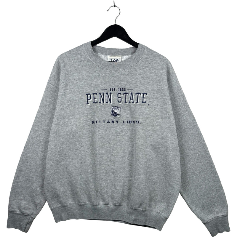 Vintage Penn State Nittany Lions Crewneck