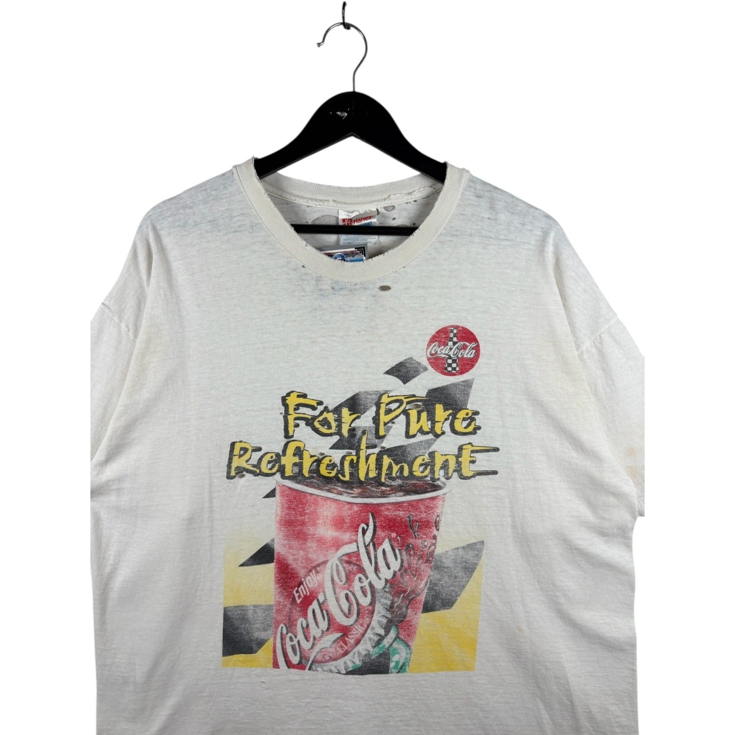 Vintage Coca Cola T-Shirt