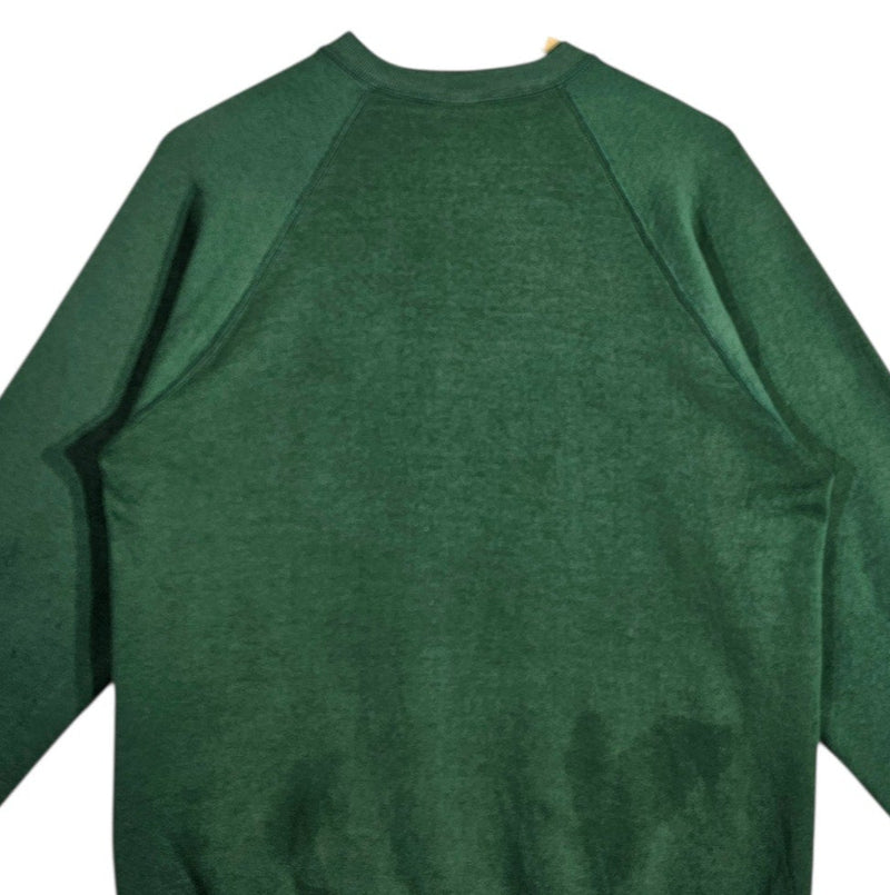 Vintage Blank Jerzees Crewneck