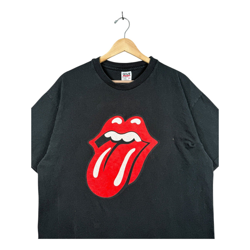 Vintage The Rolling Stones Bridges To Babylon Band T-Shirt