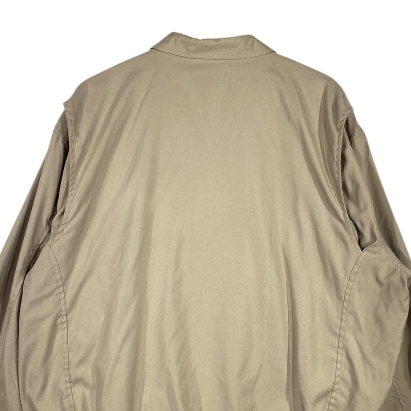 Vintage Polo Ralph Lauren Full Zip Harrington Jacket