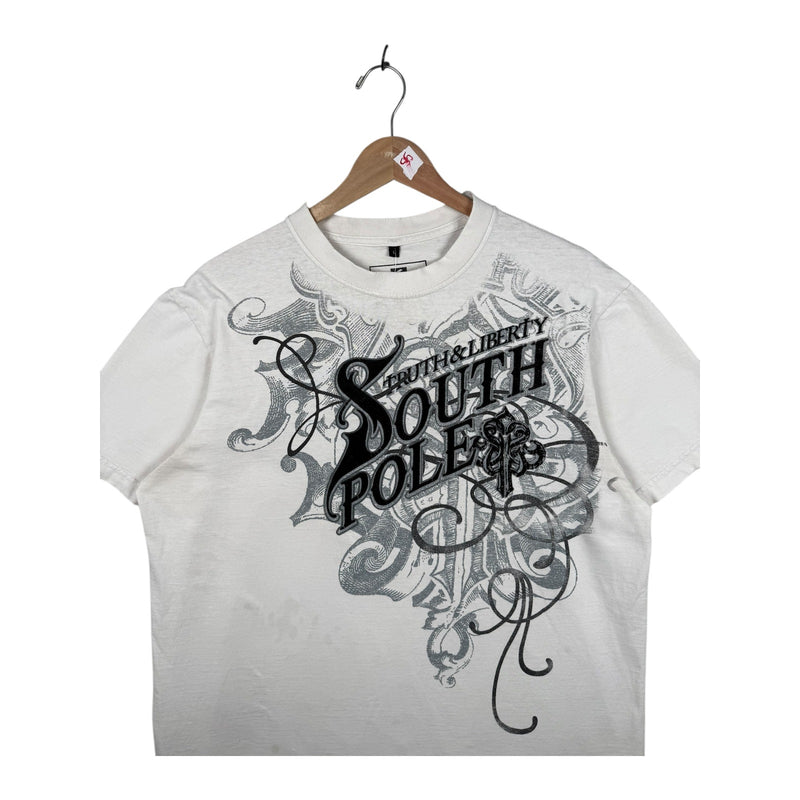 Vintage Southpole Tribal T-Shirt