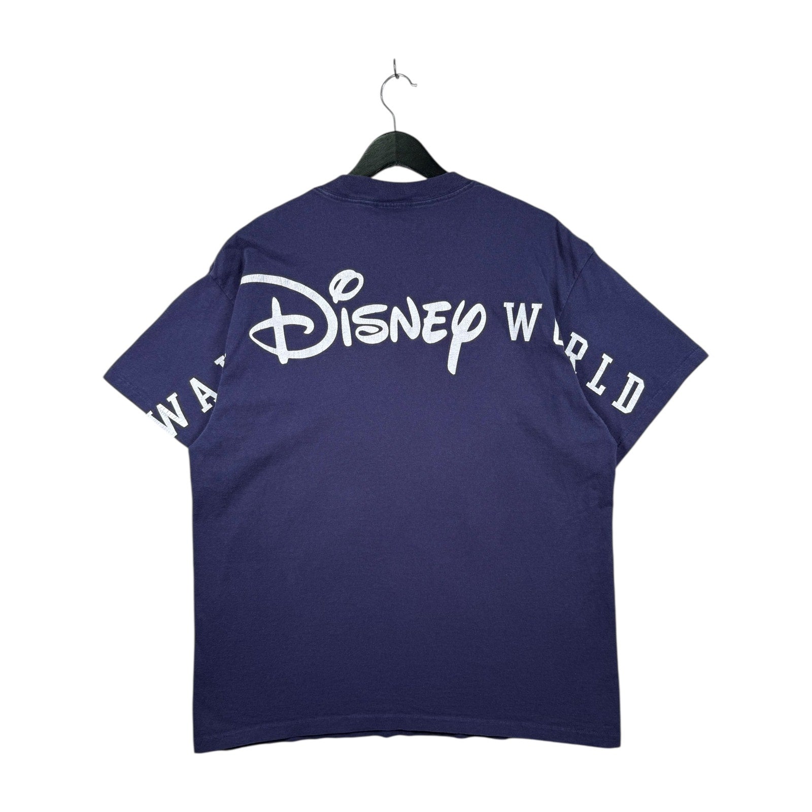 Vintage Walt Disney World '95 Mickey Mouse T-Shirt