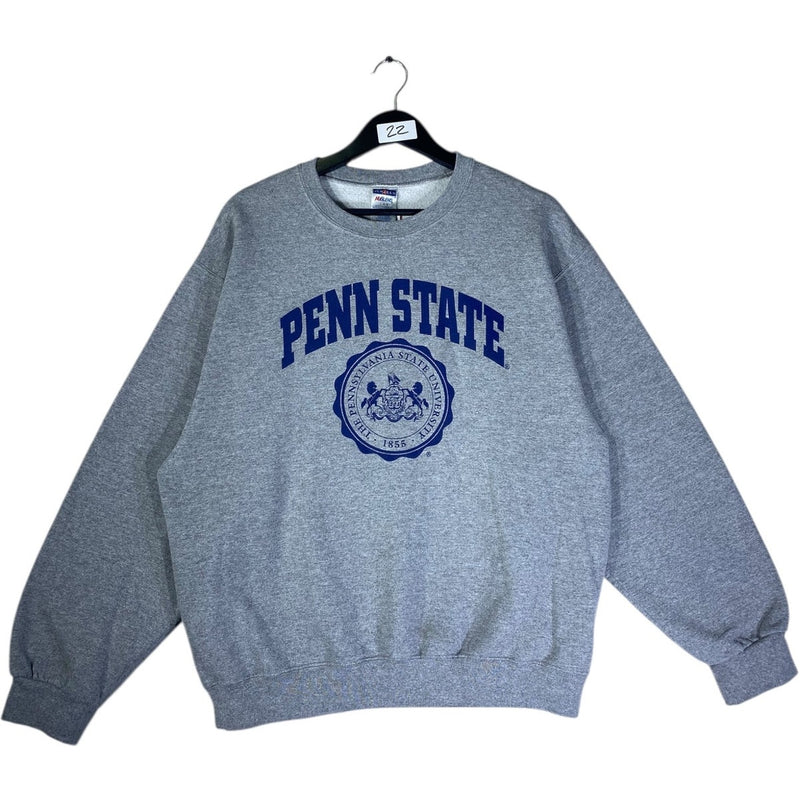 Vintage Penn State University Sweatshirt Crewneck