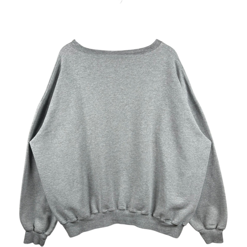 Vintage New York Yankees Baseball Club Crewneck