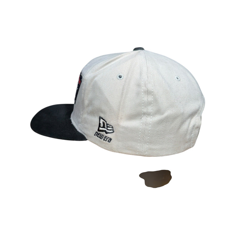 Vintage New York Yankees 1998 American League MLB Snapback Hat