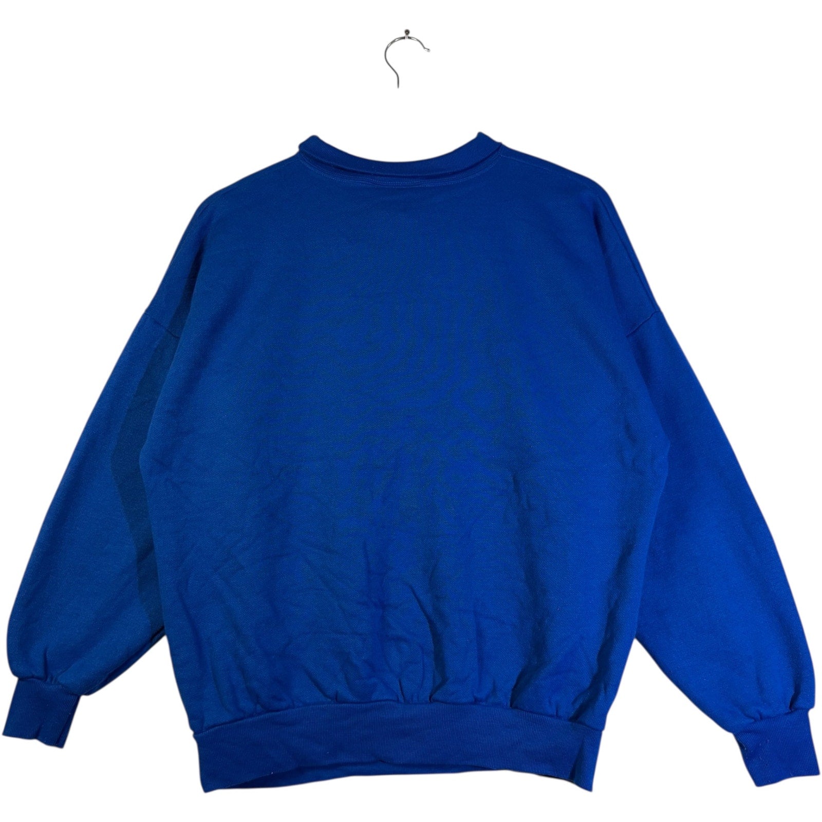 Vintage Nature Barn Crewneck