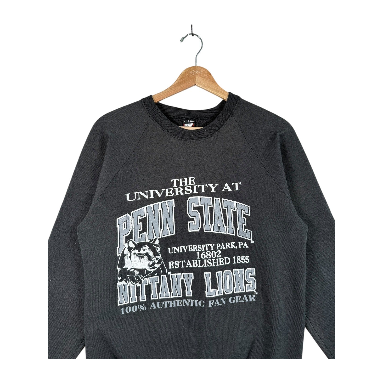Vintage Penn State Nittany Lions Crewneck