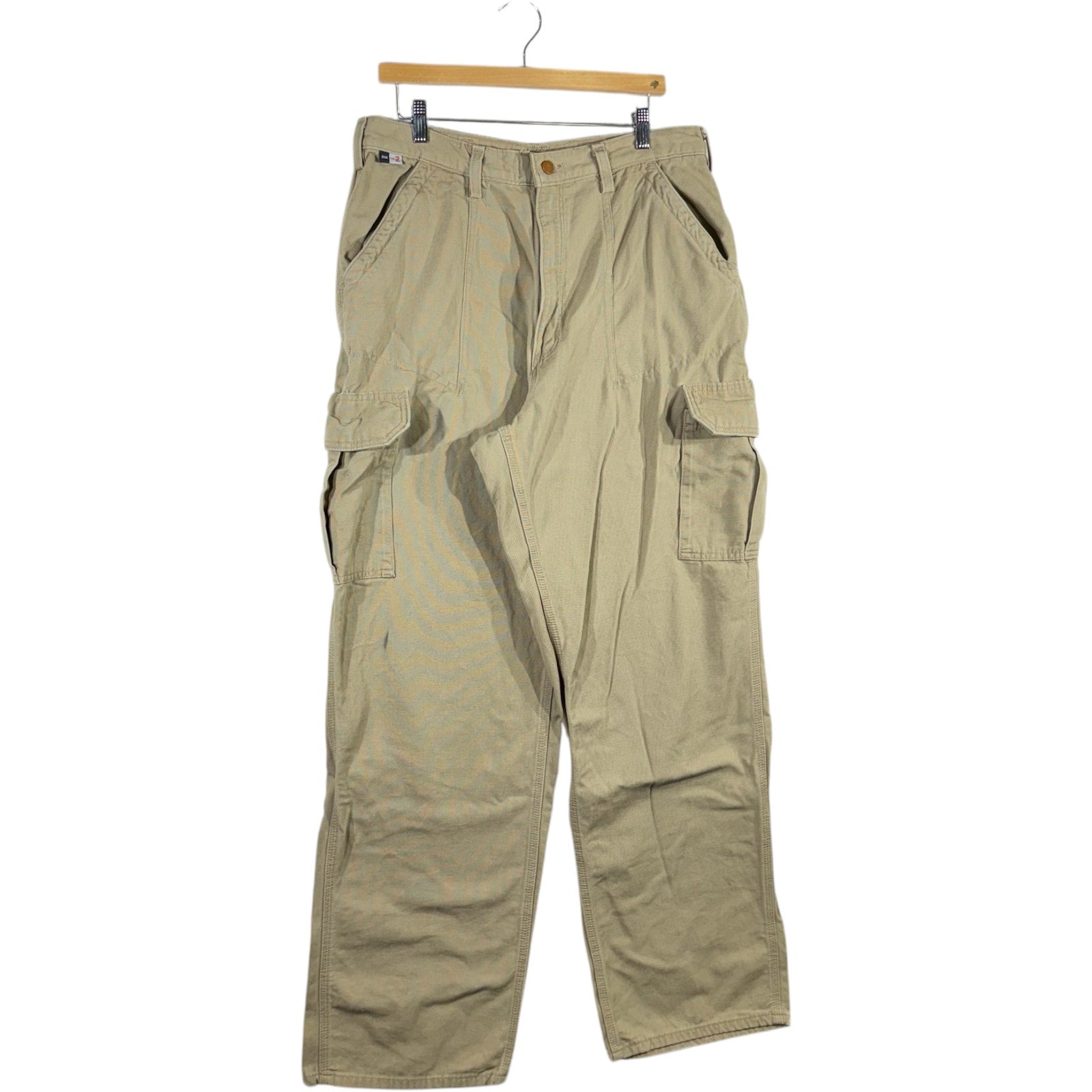 Vintage Carhartt Cargo Pants 35 x 34