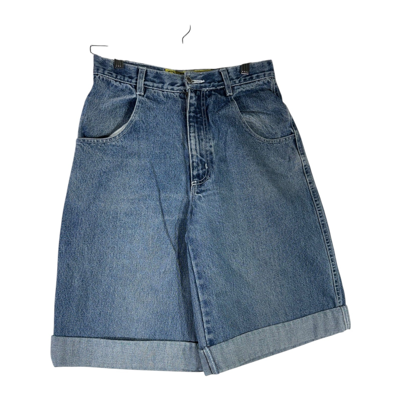 Y2K Snakeyes30 Denim Shorts 29x12