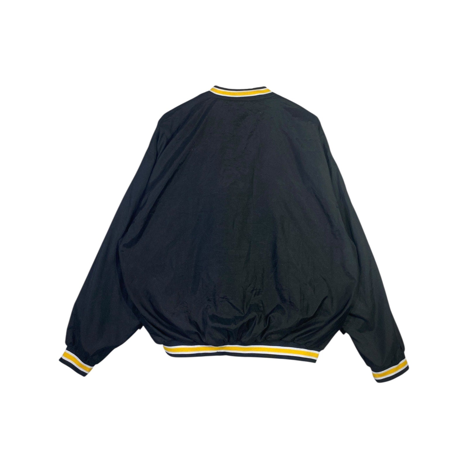 Vintage MLB Pittsburgh Pirates Windbreaker Jacket
