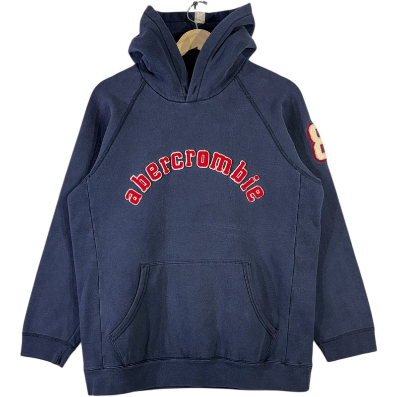 Vintage Abercrombie Pullover Hoodie