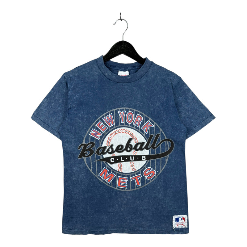 Vintage New York Mets Baseball Club MLB T-Shirt
