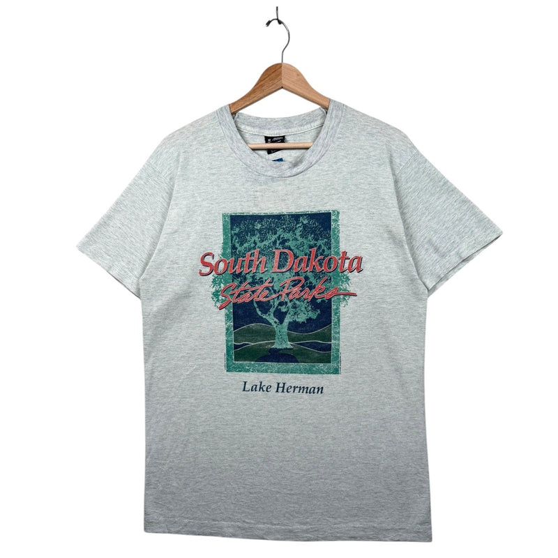 Vintage South Dakota State Park T-Shirt