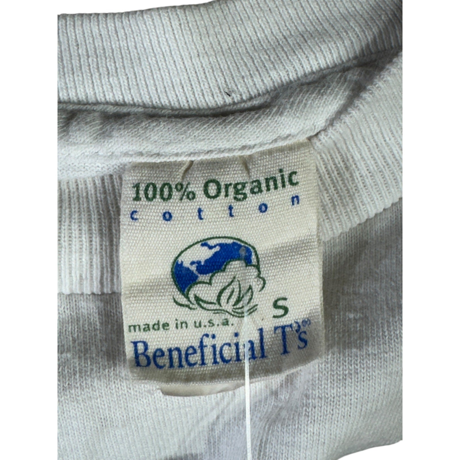 Vintage Fat Tire Amber Ale Beer T-Shirt