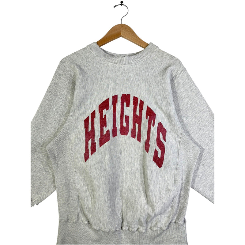 Vintage Kell Sport Heights Crewneck