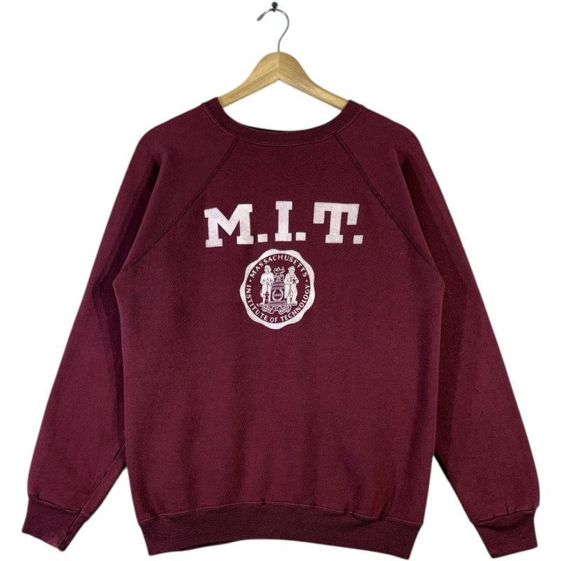 Vintage MIT Sweatshirt Crewneck