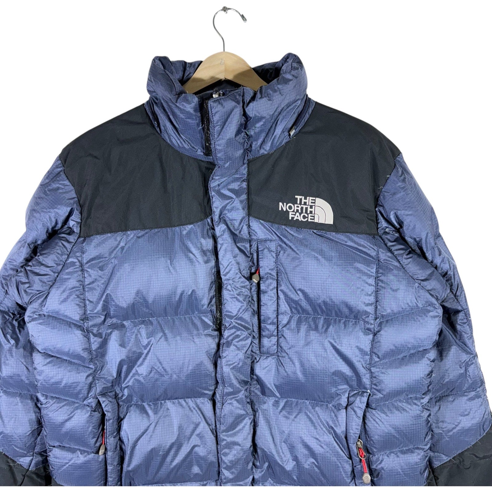 Vintage The North Face 700 Summit Series Nuptse Puffer Jacket