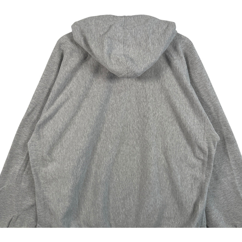 Vintage Bradley University Spellout Pullover Hoodie