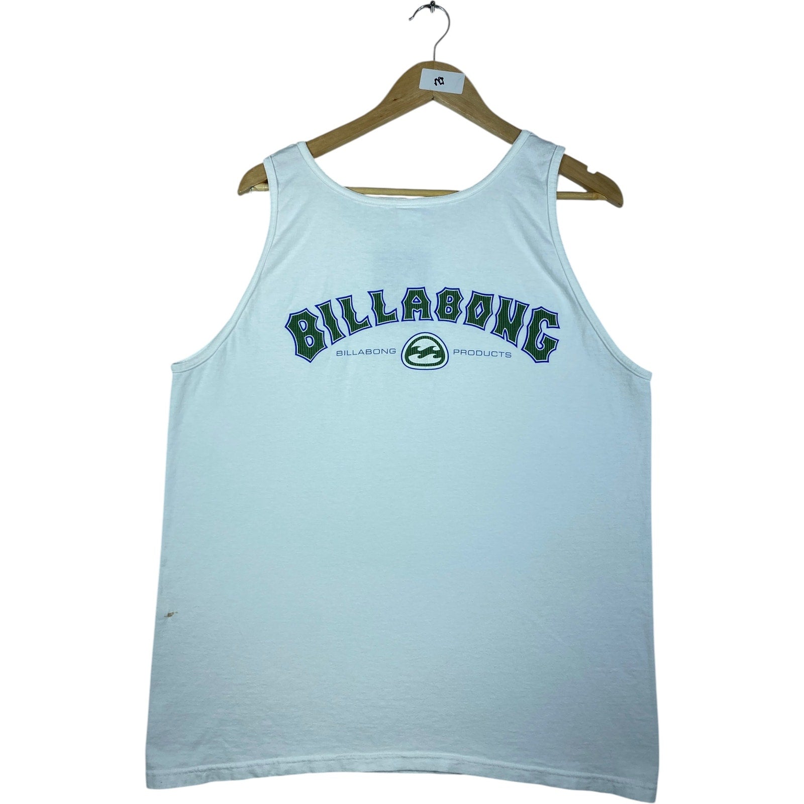 Vintage Billabong Tank Top