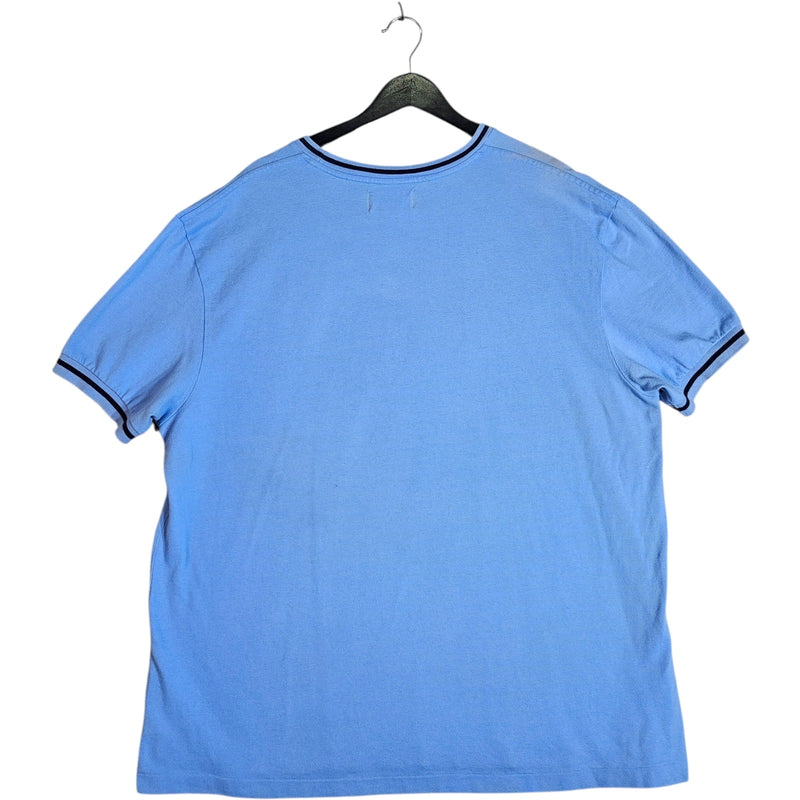 Vintage Polo Ralph Lauren Mini Logo Tee