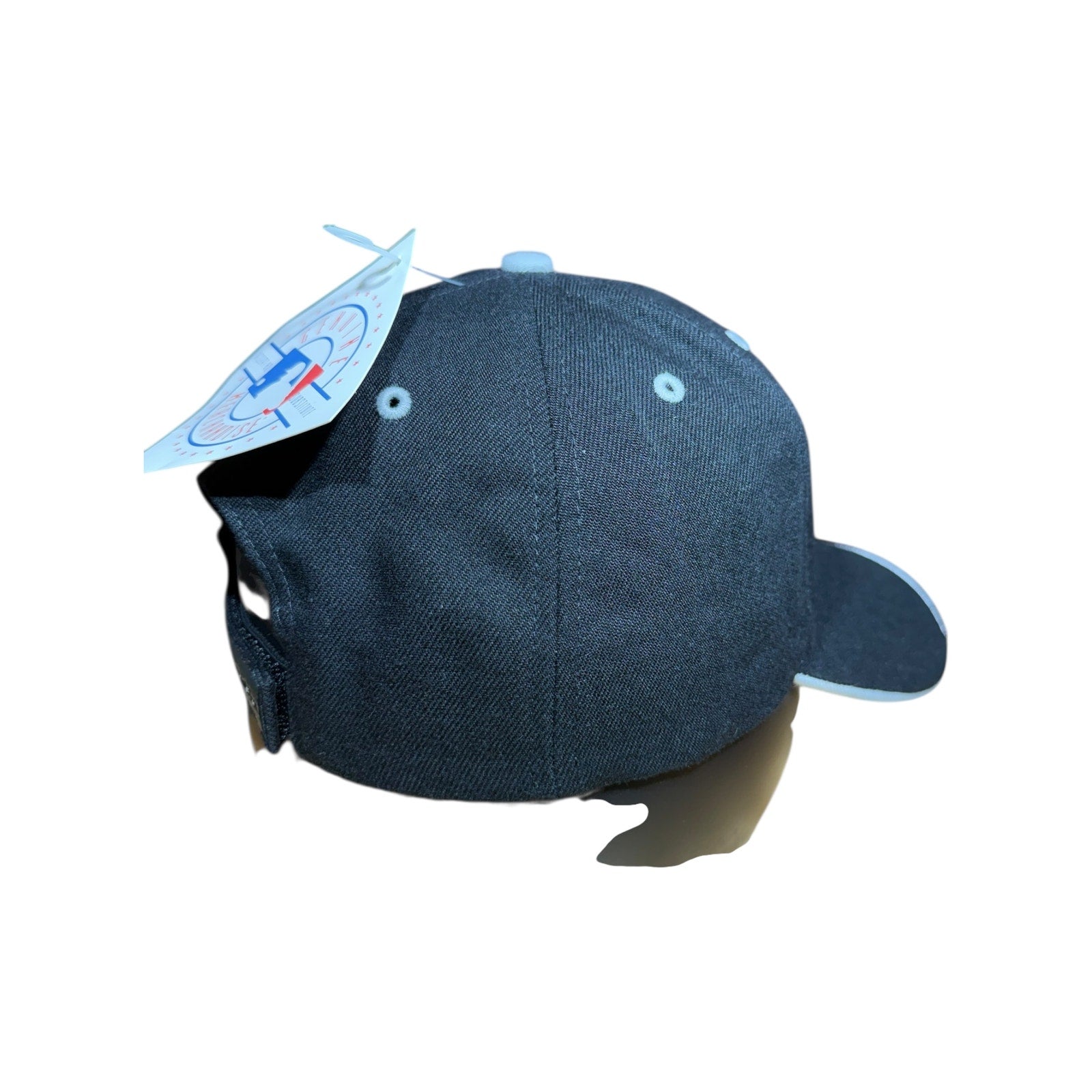 Vintage New York Yankee MLB Snapback Hat