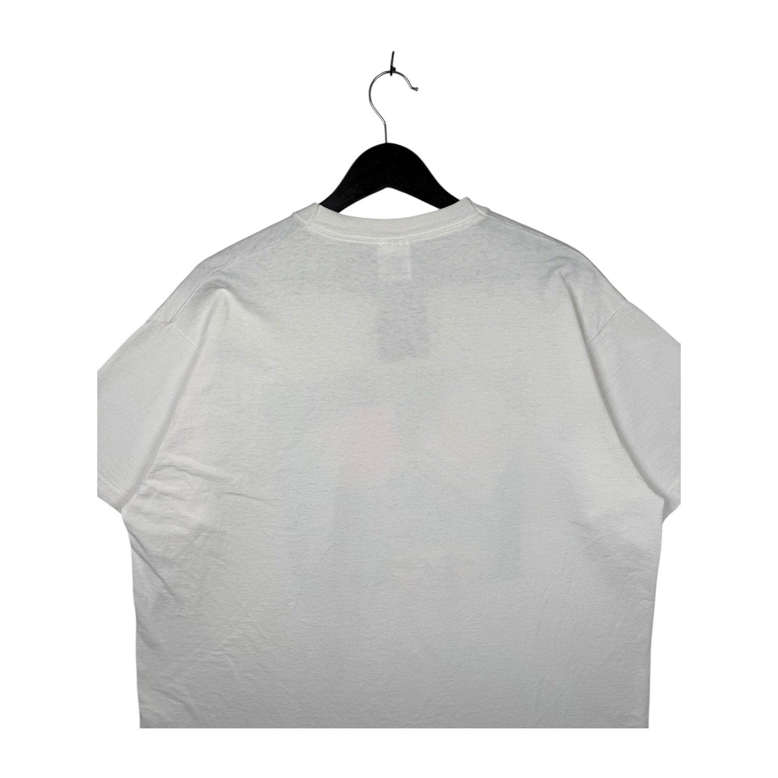 Vintage Louis Garneau Cycling Graphic T-Shirt