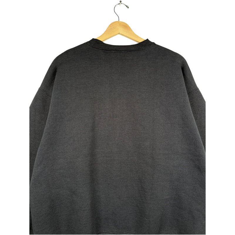 Vintage Westminster College New Wilmington PA Crewneck