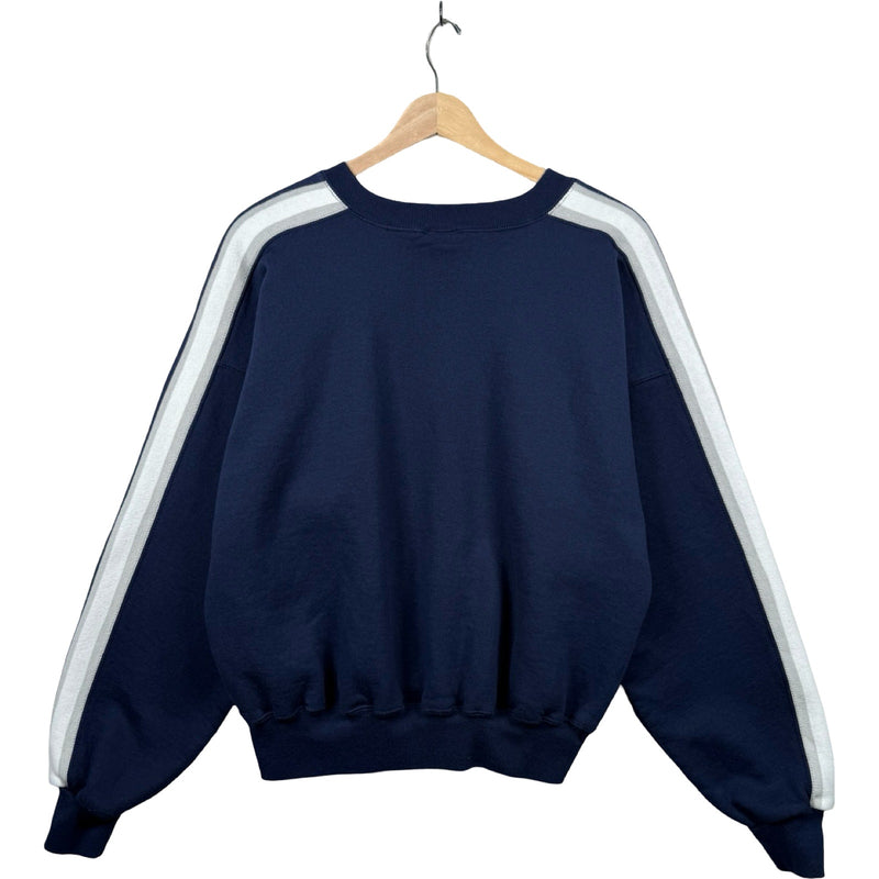 Vintage US Marines Military Crewneck