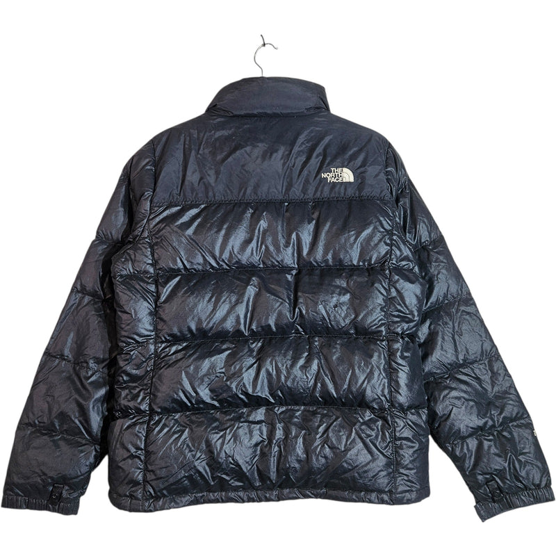 Vintage North Face Nuptse Puffer Jacket