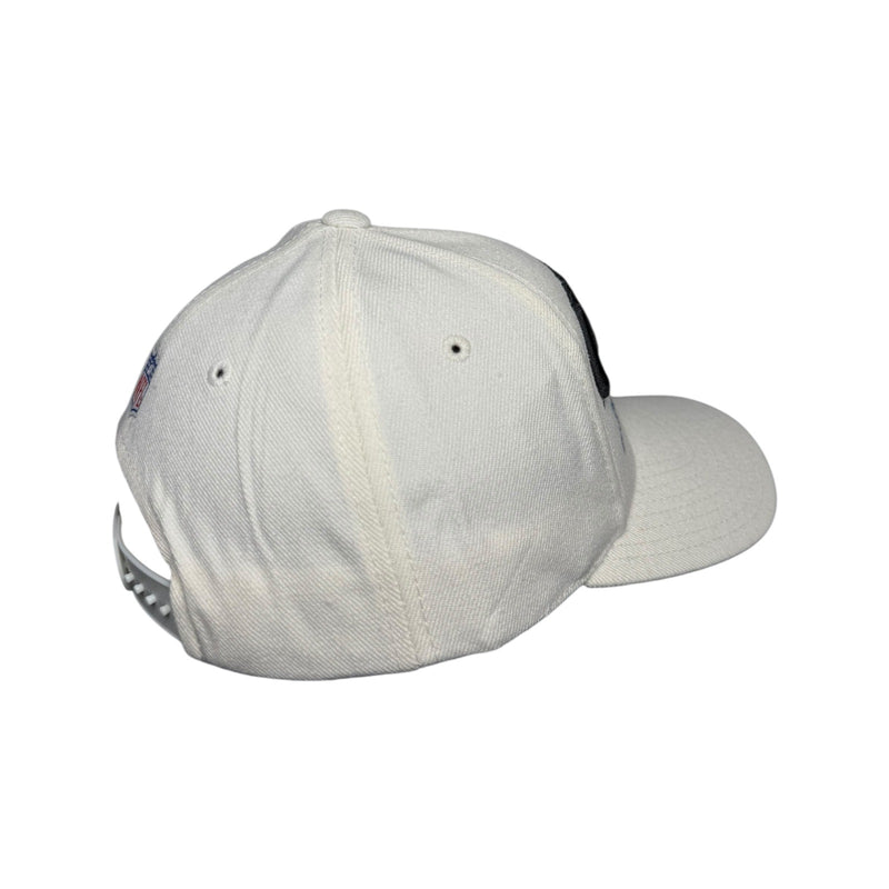 Vintage Puma NFL New York Champions Snapback Hat OSFA