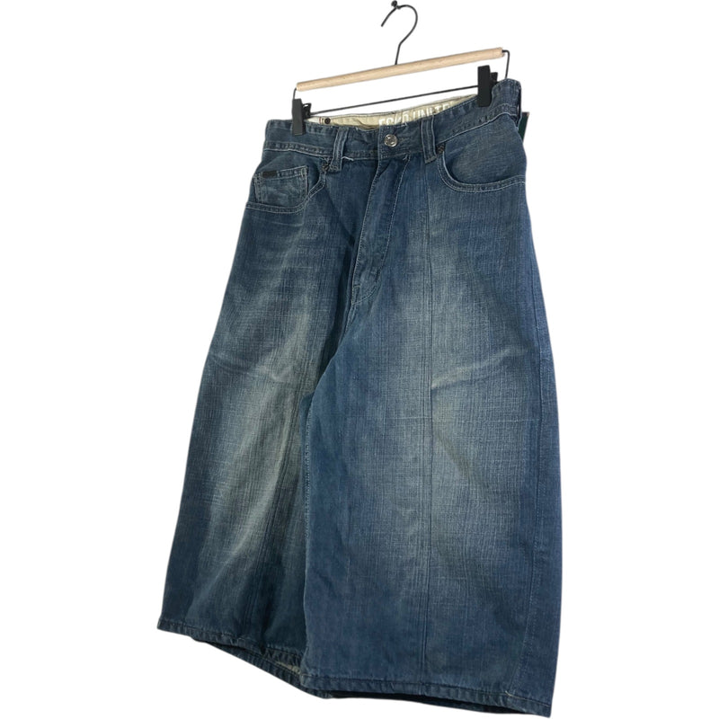Vintage Ecko Unltd Baggy Denim Jeans 30