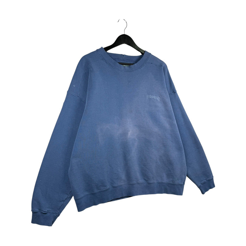 Vintage Levi’s Levi Strauss & Co. Crewneck