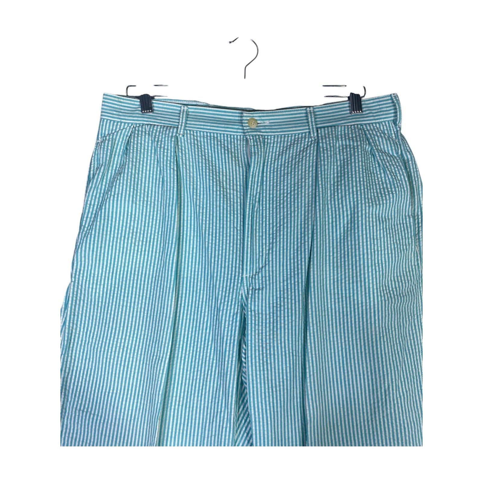 Vintage Polo Ralph Lauren Striped Chino Pants 34