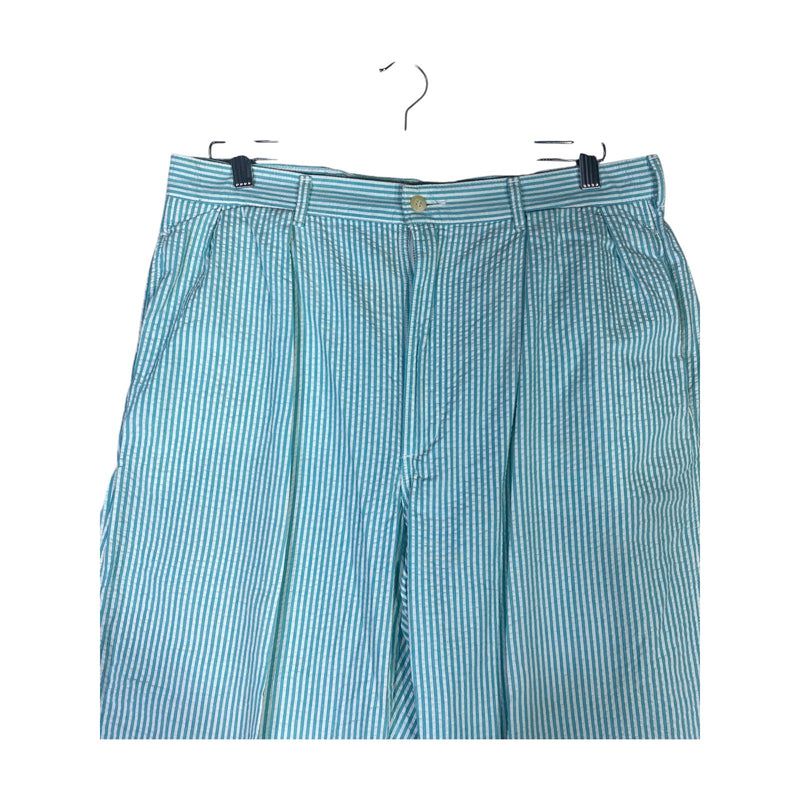 Vintage Polo Ralph Lauren Striped Chino Pants 34